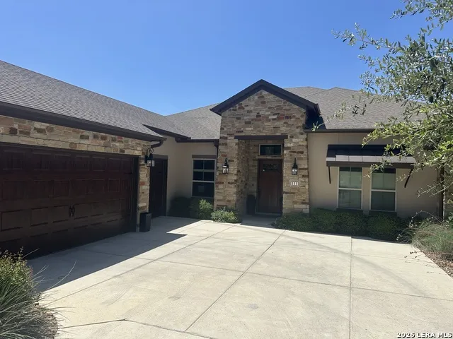 111 El Cielo Boerne, TX 78006