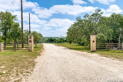 TBD Chisolm Trail