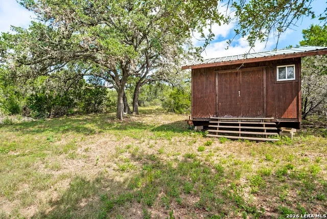 TBD Chisolm Trail Utopia, TX 78884