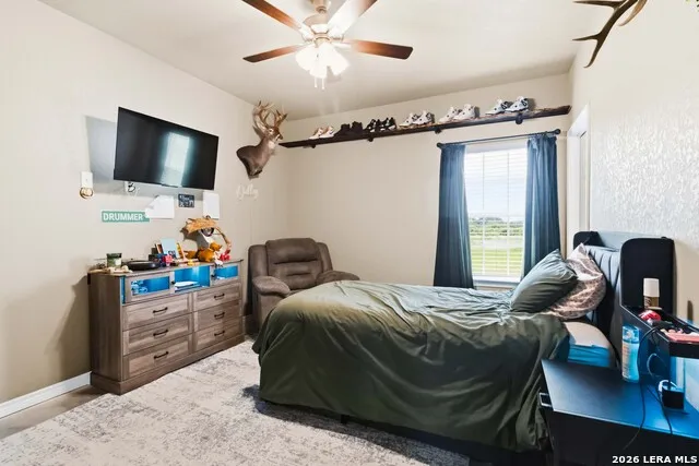 2194 S Ranch Rd 187 Sabinal, TX 78881
