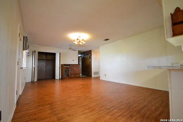 2923 FM 186 Carrizo Springs, TX 78834