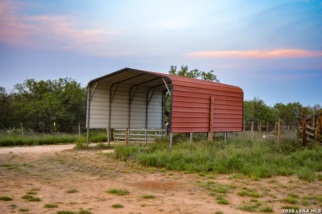 2923 FM 186 Carrizo Springs, TX 78834