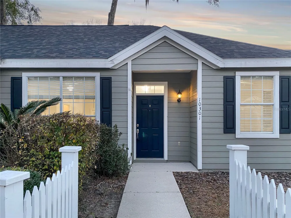 10301 SW 52ND AVENUE Gainesville, FL 32608