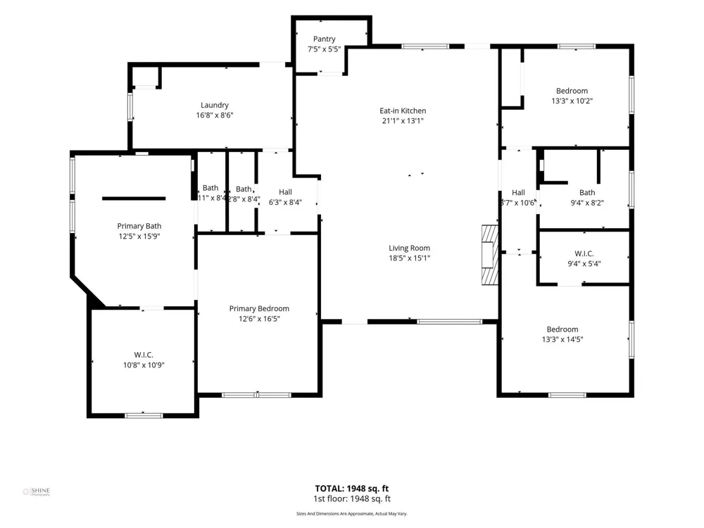 681 Emma Rd Oakhurst, TX 77365