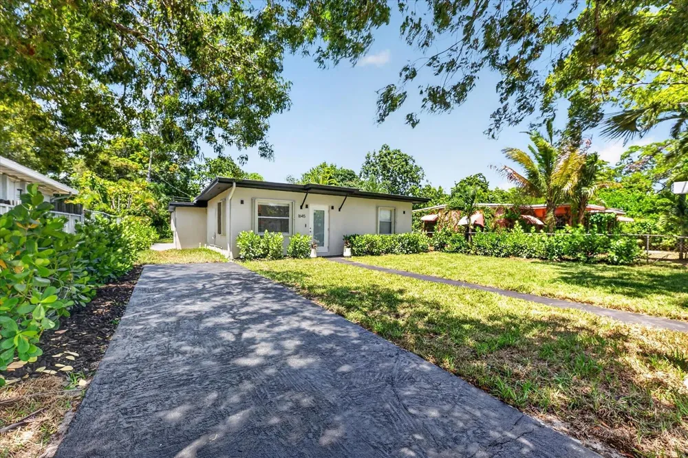 1645 NW 121ST STREET North Miami, FL 33167
