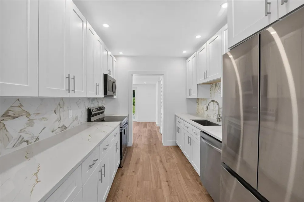 1645 NW 121ST STREET North Miami, FL 33167