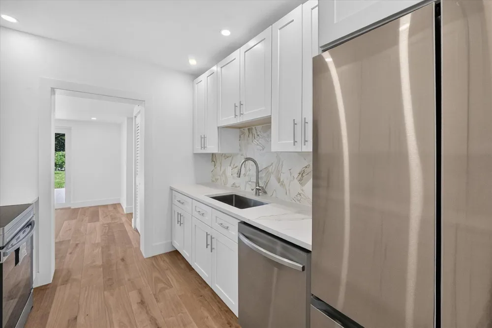1645 NW 121ST STREET North Miami, FL 33167
