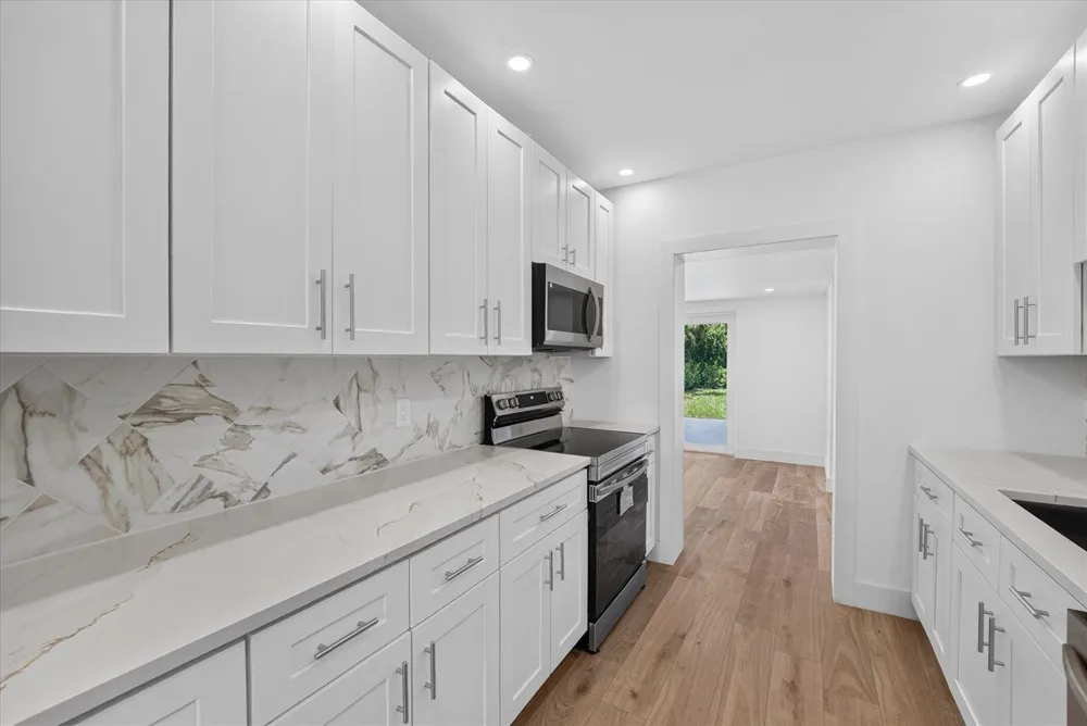 1645 NW 121ST STREET North Miami, FL 33167