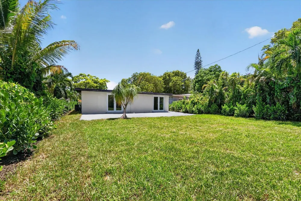 1645 NW 121ST STREET North Miami, FL 33167