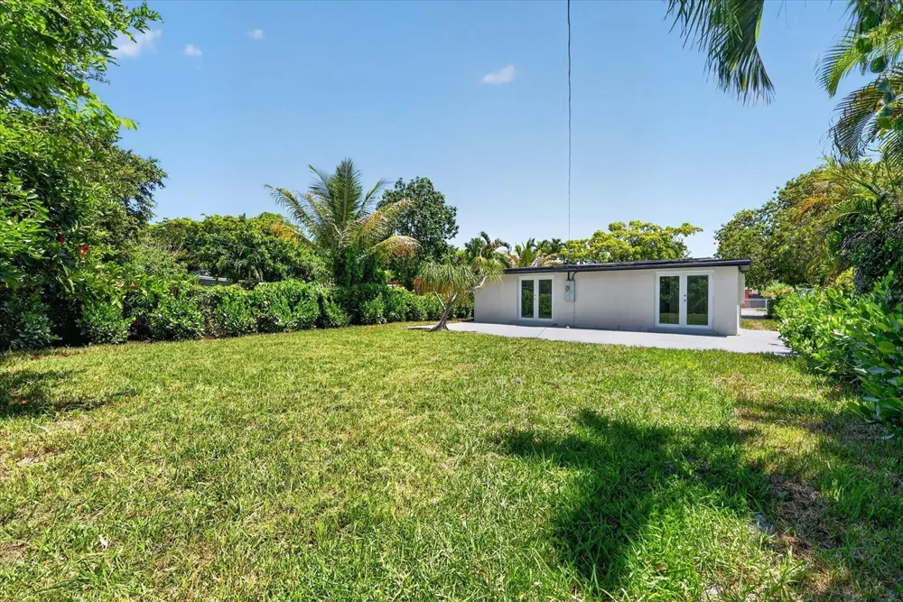 1645 NW 121ST STREET North Miami, FL 33167