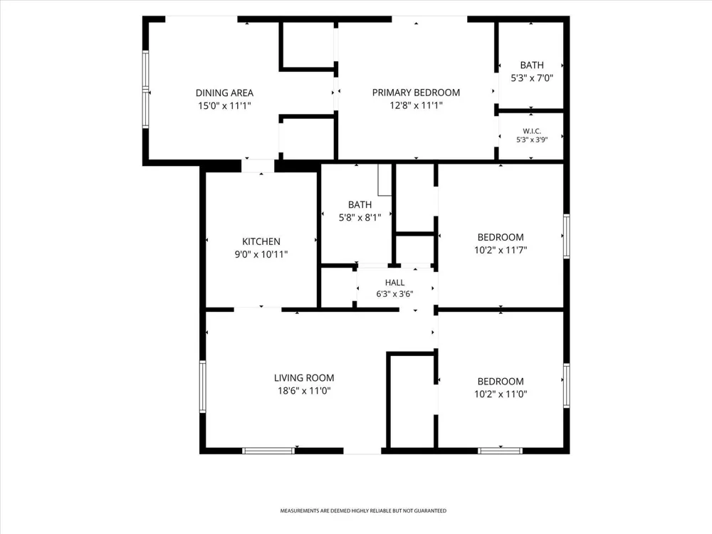 1645 NW 121ST STREET North Miami, FL 33167