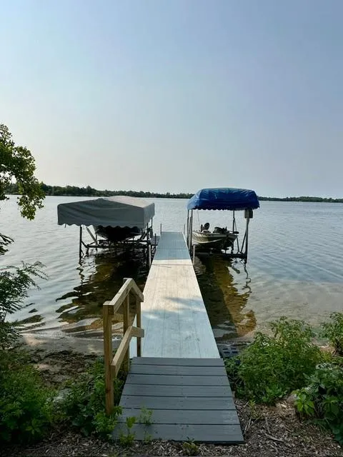 3551 W Mill Lake Road SW #19 Farwell, MN 56327