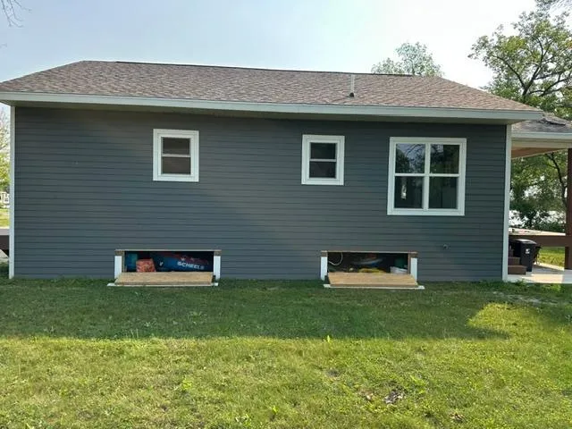 3551 W Mill Lake Road SW #19 Farwell, MN 56327