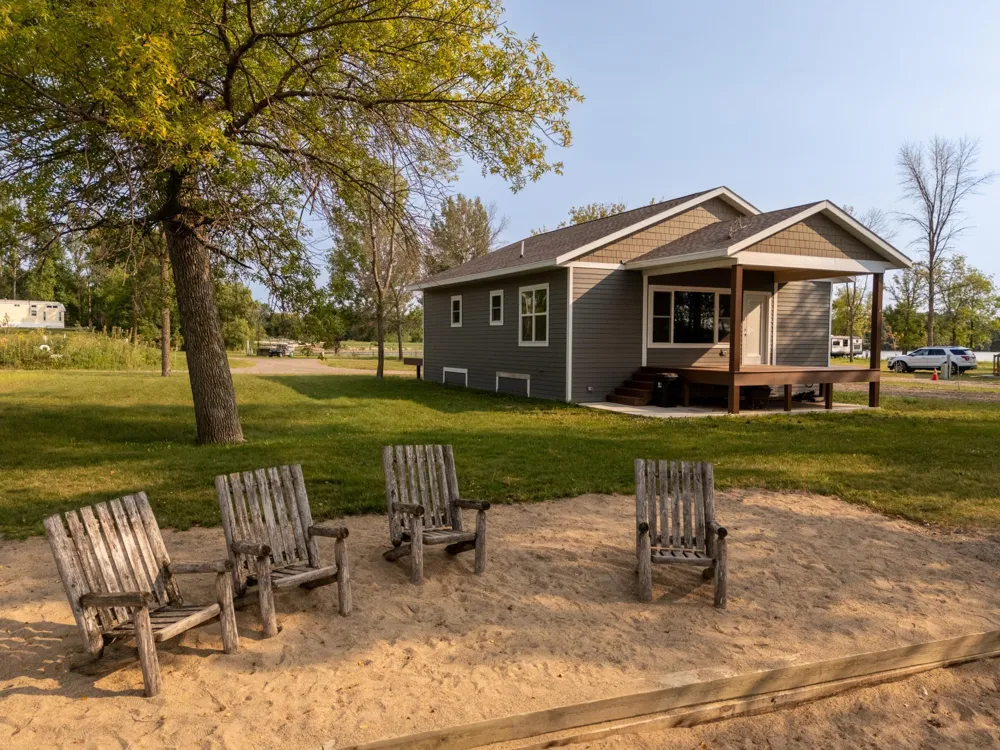 3551 W Mill Lake Road SW #19 Farwell, MN 56327