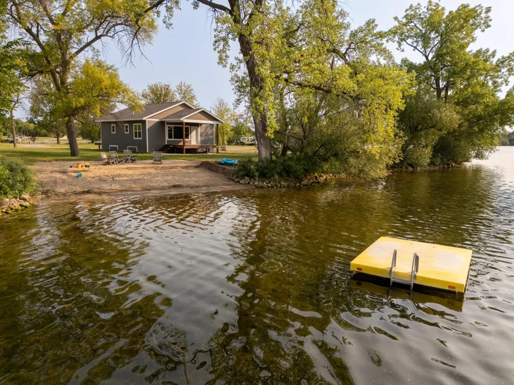 3551 W Mill Lake Road SW #19 Farwell, MN 56327