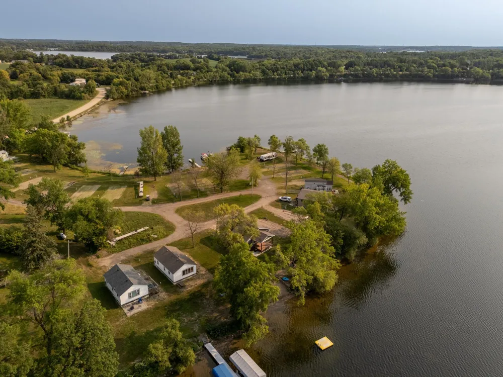 3551 W Mill Lake Road SW #19 Farwell, MN 56327