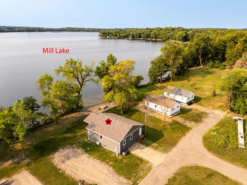 3551 W Mill Lake Road SW #19 Farwell, MN 56327