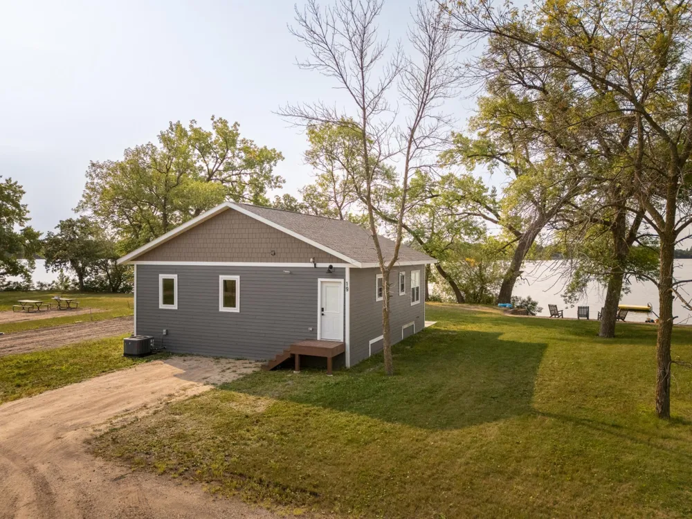 3551 W Mill Lake Road SW #19 Farwell, MN 56327