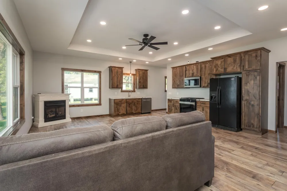 3551 W Mill Lake Road SW #19 Farwell, MN 56327