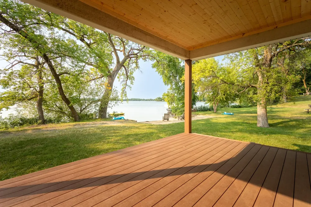 3551 W Mill Lake Road SW #19 Farwell, MN 56327