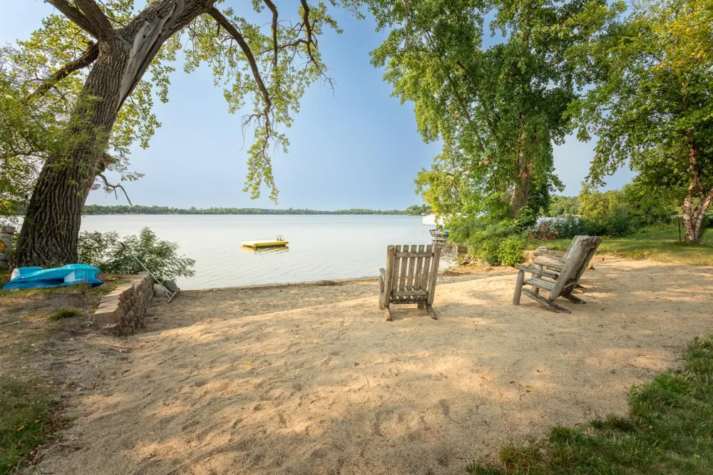 3551 W Mill Lake Road SW #19 Farwell, MN 56327