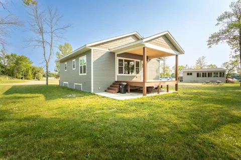 3551 W Mill Lake Road SW #19