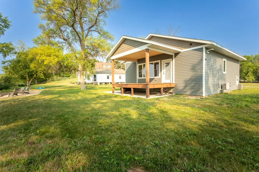 3551 W Mill Lake Road SW #19 Farwell, MN 56327