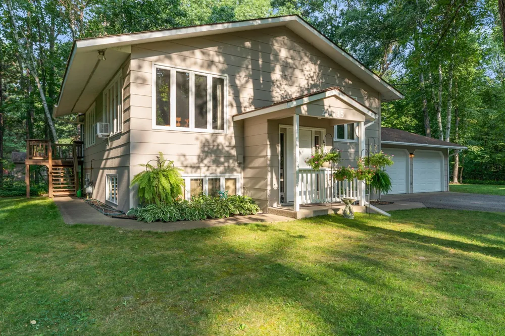20535 Ward Avenue Brainerd, MN 56401