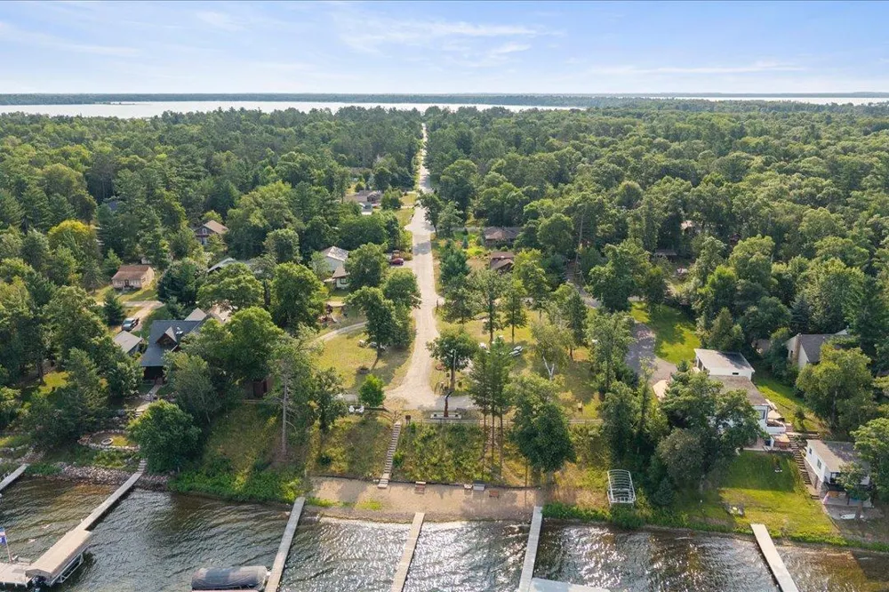 20535 Ward Avenue Brainerd, MN 56401