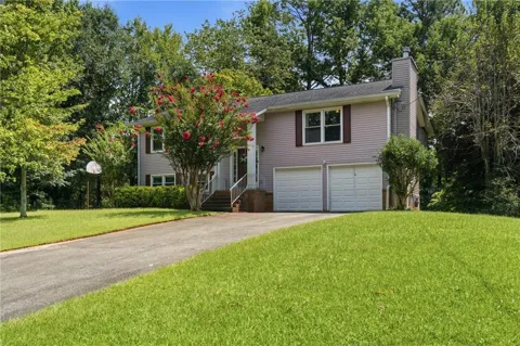 252 Shiloh Hills Drive NW