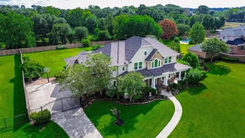 2603 Braer Ridge Drive