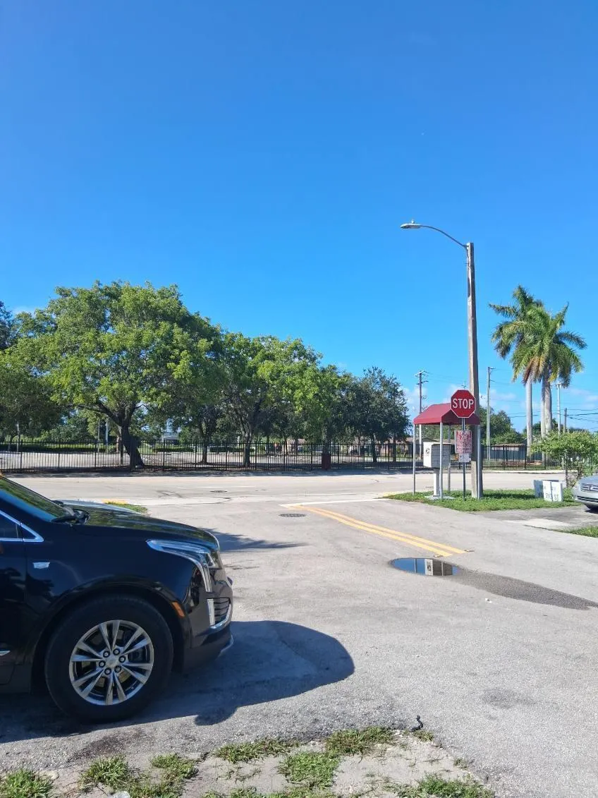 3718 NW 213th Street Miami Gardens, FL 33055