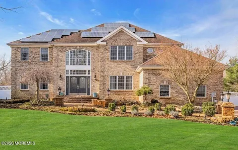 1573 Country Club Lane