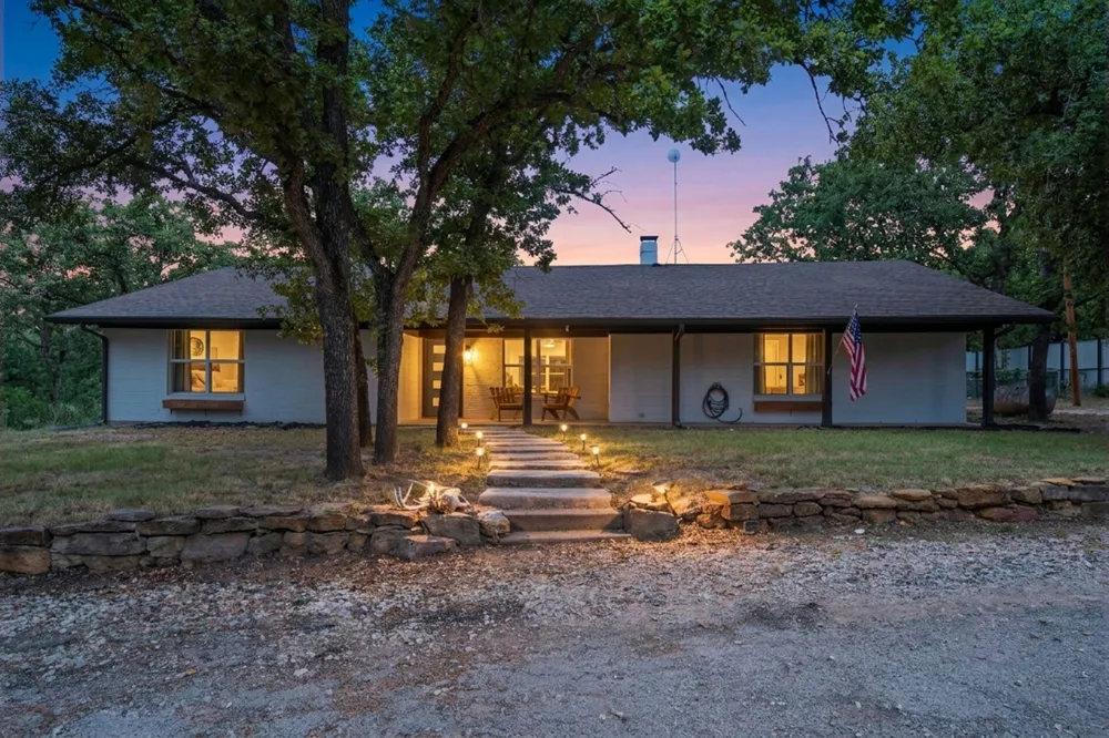 924 Fm 1708 Weatherford, TX 76087