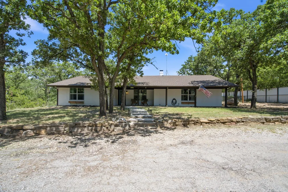 924 Fm 1708 Weatherford, TX 76087