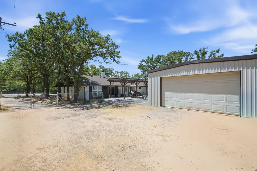 924 Fm 1708 Weatherford, TX 76087