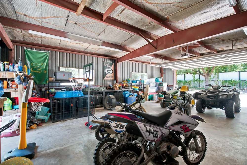 924 Fm 1708 Weatherford, TX 76087