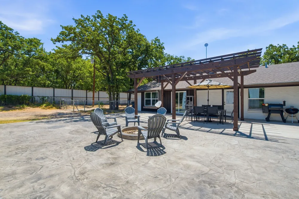 924 Fm 1708 Weatherford, TX 76087