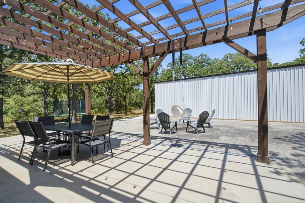 924 Fm 1708 Weatherford, TX 76087