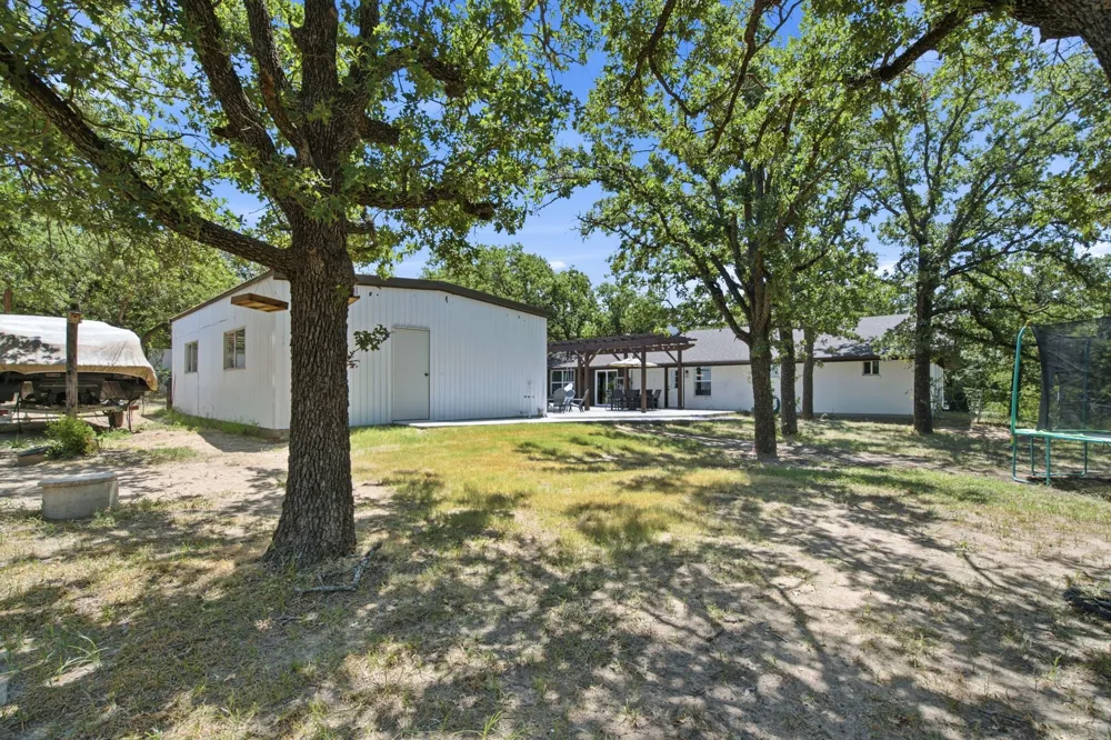 924 Fm 1708 Weatherford, TX 76087