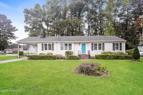 2501 Lancaster Road NW