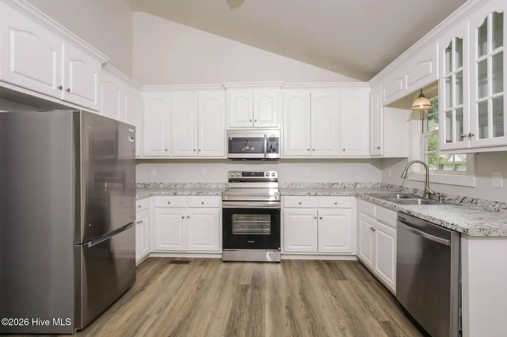 5005 Mill Branch Drive Wilson, NC 27893