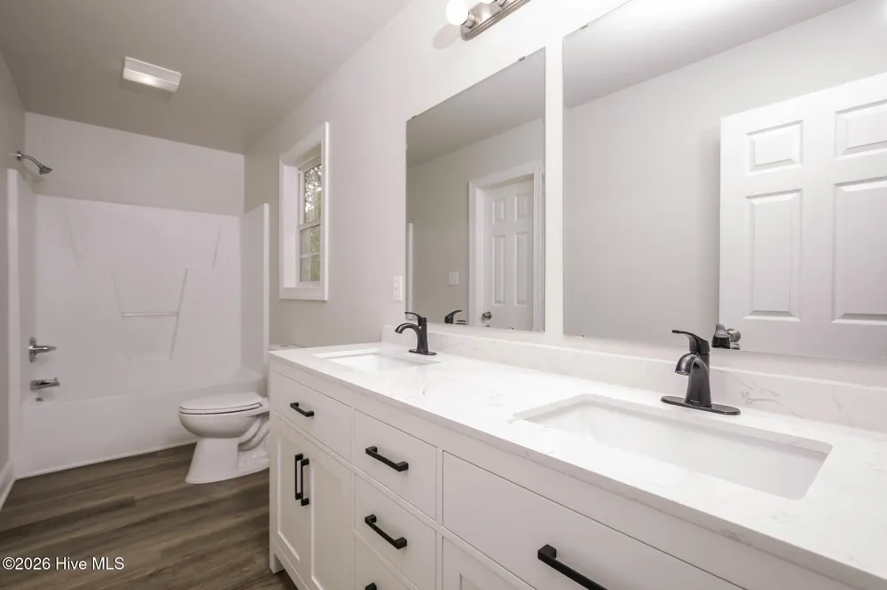 5005 Mill Branch Drive Wilson, NC 27893