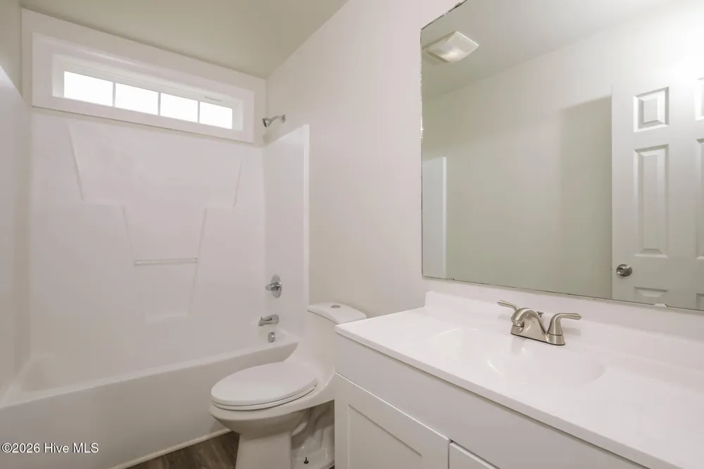 5005 Mill Branch Drive Wilson, NC 27893