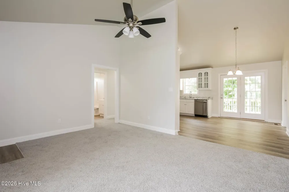 5005 Mill Branch Drive Wilson, NC 27893