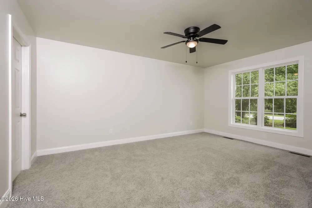5005 Mill Branch Drive Wilson, NC 27893