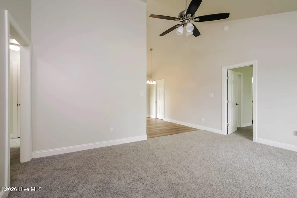 5005 Mill Branch Drive Wilson, NC 27893