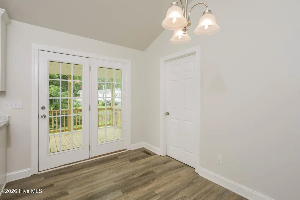 5005 Mill Branch Drive Wilson, NC 27893
