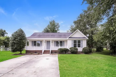 5005 Mill Branch Drive
