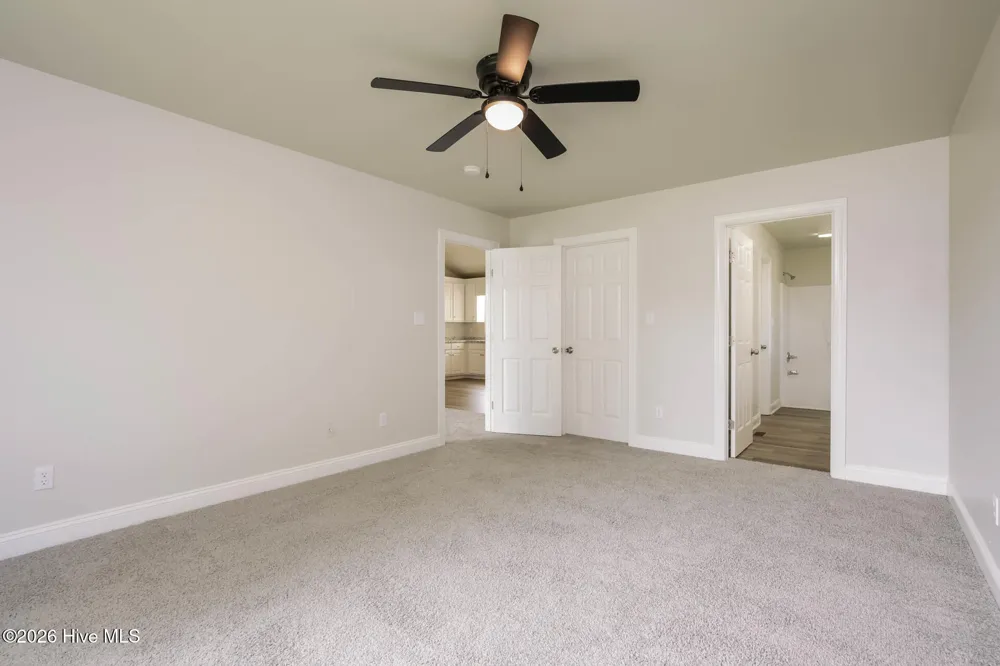 5005 Mill Branch Drive Wilson, NC 27893